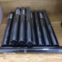 Mascara Missha 4D