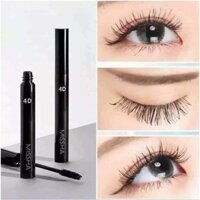 MASCARA MISSHA 4D