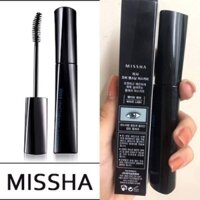 MASCARA MISSHA OVER LENGTHENING