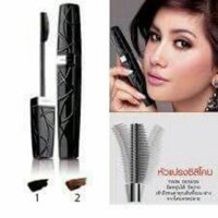 Mascara MISTINE Prolong Big Eye