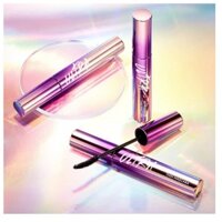 Mascara mỏng Missha Ultra Power Proof 9g màu hỗn hợp