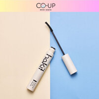 Mascara mỏng nhẹ HAKIT Switch Up Mascara