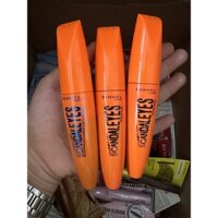 Mascara Mỹ mất hộp sale rẻ