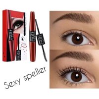 MASCARA NÀO THẦN THÁNH SIÊU DÀI