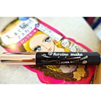 Mascara Nhật Bản Heroine Make Kiss Me