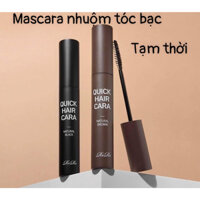 Mascara nhuộm tóc bạc Rire Quick Hair Cara Hàn Quốc