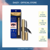 Mascara Nongchat Browit Siêu tơi dài và cong mi dạng lược 5.5g