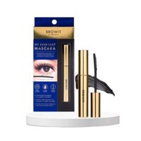 Mascara NongChat Browit Th.ái  cho makeup Chuốt mi