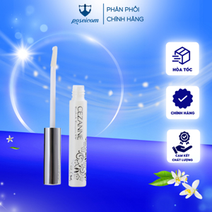 Mascara nuôi dưỡng mi dài tự nhiên Cezanne Eyelash Essence 5g