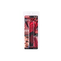 Mascara Obuse Volume Transform dày dài mi gấp 12 lần