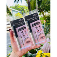 Mascara ODBO One True Lush chống thấm nước OD9010