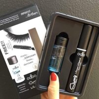 Mascara Odbo Sexy Look kèm Tẩy trang OD916