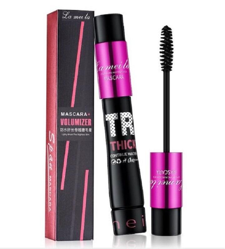 Mascara Bourjois Volumizer