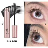 Mascara Roto đầu lược silicon không lem, không trôi queenshop88