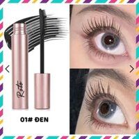 Mascara Roto đầu lược silicon không lem, không trôi  - liulyshop68