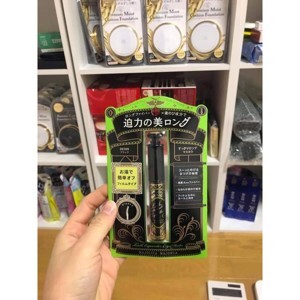 Mascara Shiseido Majorca Lash King