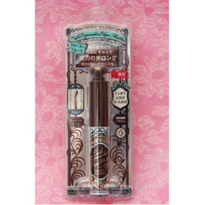 Mascara Shiseido Majorca Lash King