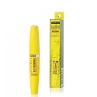Mascara Siêu Dày Và Cong Mi Farmstay Visible Difference Volume Up 12g