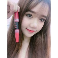 Mascara SIVANA Nối Mi 2 Đầu Thái Lan X5 Long [Freeship]