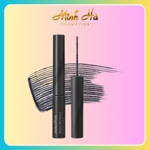 Mascara Skinny LongLongCara Innisfree