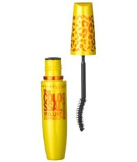 Mascara The Colossal Cat-eyes Volume Express