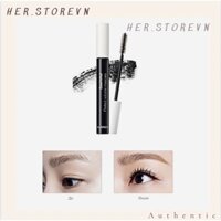 Mascara THE SAEM Saemmul Perfect Curling chuốt cong mi hoàn hảo 8ml