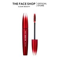 Mascara TheFaceShop Face It Maxx' Eye Mascara 11g