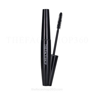 Mascara Freshian Big TheFaceShop