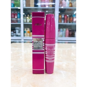 Mascara Mira Super volume true lasting water proof