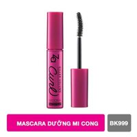 Mascara Za Killer Volume Curl Mascara Bk999  9g