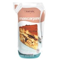 Mascarpone 1kg/500g