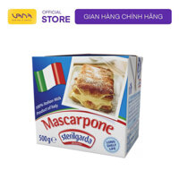 MASCARPONE STERILGARDA