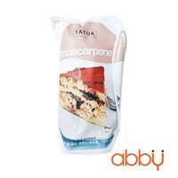 Mascarpone Tatua 1kg