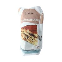 Mascarpone Tatua