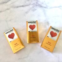 Masculan- Bao cao su phiên bản ánh vàng sang trọng