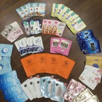 Mask Bioaqua nội địa Trung