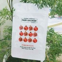 Mask collagen Lựu Hàn Quốc