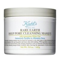 Mask đất sét kiehl