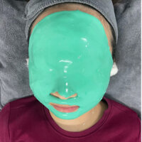 Mask dẻo bạc hà chuyên dùng cho Spa (1kg)