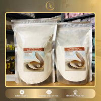 Mask Dẻo - Bột Dẻo Đắp Mặt Na Dùng Trong Spa TMV Gói 1kg