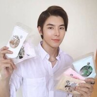 Mask Dẻo HIP COSMETICS 🍅