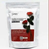 Mask Dẻo Hoa Hồng Đỏ Collagen