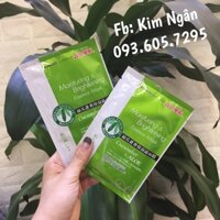 Mask Dr. Morita dưa chuột và lô hội