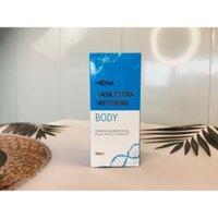 MASK EXTRA WHITENING BODY