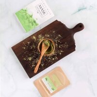 Mask khổ qua tặng kèm cài tai mèo