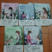 Mask Laneige set mini gồm 3 món