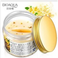 Mask mắt hộp 80 miếng mặt nạ.Golden Osmanthus Eye