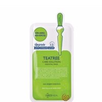 Mask mediheal+ dầu tẩy trang+ lotion