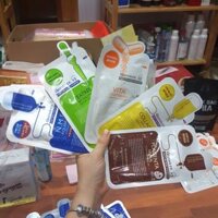 Mask mediheal hàn quốc