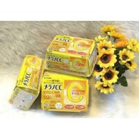 MASK MELANO CC